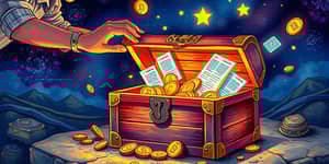 Despierta el Capital Dormido: Activos que No Sabías que Tenías