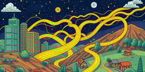 El Ciclo del Dinero: Flujos de Capital y su Impacto en el Desarrollo