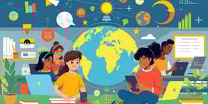 El Secreto del Crecimiento: Inversión en Educación y Talento a Escala Global