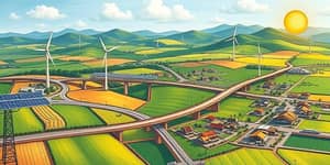 Más Allá del Mapa: Inversiones en Regiones Olvidadas, Grandes Retornos