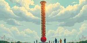 El Termómetro de la Deuda: Mide el Nivel de Estrés Financiero