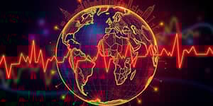 El Pulso de los Gigantes: Monitoreando Economías Clave en el Mundo