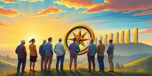 La Brújula del Retiro: Dónde Invertir para una Jubilación Digna