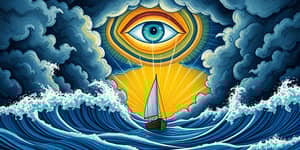 El Ojo de la Tormenta: Invirtiendo con Éxito en Mercados Volátiles