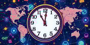 El Reloj del Mercado: Sincronizando Estrategias con el Ciclo Económico Global