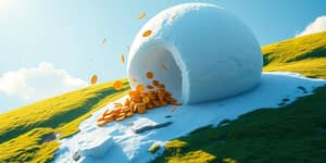 El Efecto Bola de Nieve del Ahorro: Multiplica Tus Beneficios