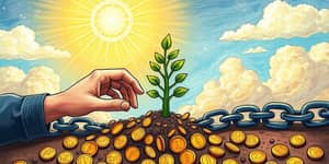 El Arte de la Recolección: Transforma Deudas Malas en Buenas