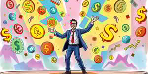 El Baile de las Divisas: Cómo las Fluctuaciones Afectan tu Inversión