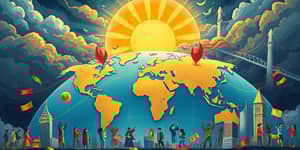 De la Crisis a la Prosperidad: Lecciones Globales de Recuperación