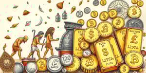 El Origen del Dinero: Entendiendo su Significado Real