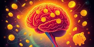 Tu Cerebro Financiero: Domina la Psicología del Ahorro