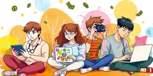 Monetiza tu Tiempo Libre: Convierte Horas Muertas en Ingresos