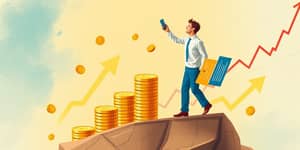 El Arte de la Reconciliación Financiera: Equilibrio en Tus Cuentas