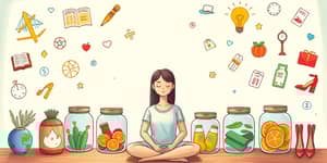 Finanzas Consientes: Gasta con Propósito, Vive con Plenitud