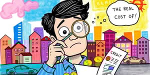 Más Allá del Plazo: El Costo Real de tu Financiamiento