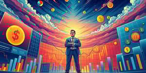 Descodifica el Lenguaje del Mercado: Invierte con Convicción