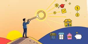 Libera tu Potencial: Cómo un Préstamo Impulsa tus Metas