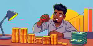 Control Total sobre tu Deuda: Estrategias Efectivas