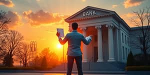 Criterios de Aprobación: Lo que los Bancos Buscan