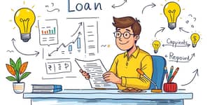 Finanzas Claras: Desglosando tu Préstamo Paso a Paso