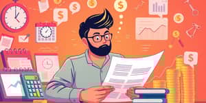 El Valor de la Anticipación: Planifica tu Préstamo