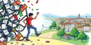 Transforma tu Deuda: Del Problema a la Solución