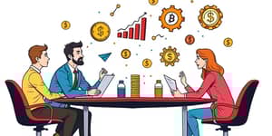 El ABC del Financiamiento: Conceptos Esenciales