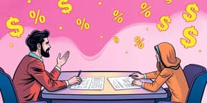 El Poder de la Negociación: Consigue Mejores Tasas