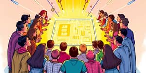 Préstamos Colectivos: Financiación con Ventajas