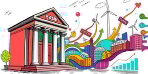 Más Allá del Banco: Explora Nuevas Opciones de Inversión