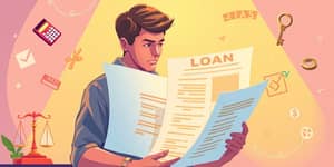 La Letra Grande de los Préstamos: Sin Sorpresas