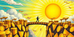 La Deuda como Herramienta: Potencia tu Crecimiento