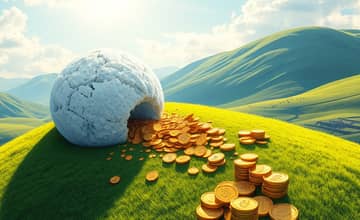 Pequeñas Inversiones, Grandes Rendimientos: El Poder del Interés Compuesto