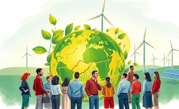 Inversiones Sostenibles: Rentabilidad con Propósito