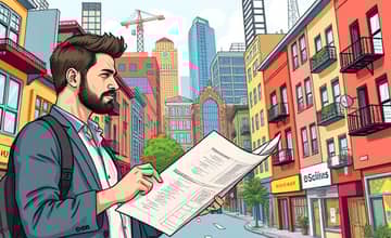 Bienes Raíces: Cómo Invertir Sin Ser un Magnate