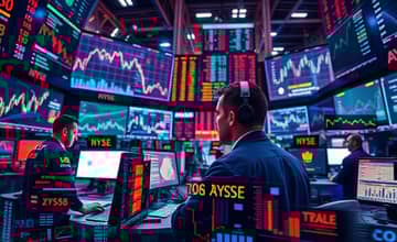 Dominando el Mercado: Técnicas Avanzadas de Trading