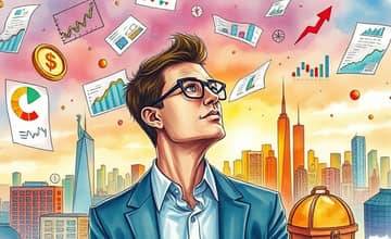 Invierte Como un Profesional: Secretos del Análisis Fundamental