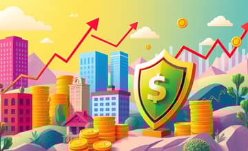 Inflación: Protege Tu Dinero con Estrategias de Inversión Clave