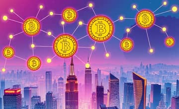 Criptomonedas: Desentrañando el Futuro de las Finanzas