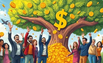 El Poder de los Dividendos: Genera Ingresos Adicionales