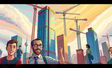 Crowdfunding Inmobiliario: Accede a Grandes Inversiones con Pequeño Capital