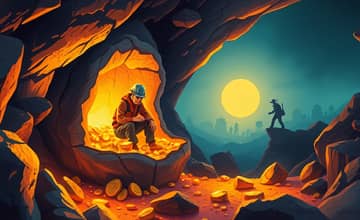 Inversión de Valor: Encontrando Joyas Ocultas en el Mercado