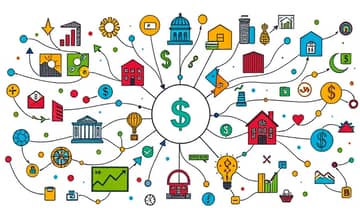 El Arte de la Diversificación: Protegiendo tu Capital de Inversión