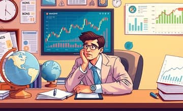 Evita Errores Comunes: Lecciones para Inversores Principiantes