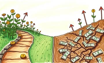 Deuda Buena vs. Deuda Mala: Un Enfoque Inteligente en Tus Finanzas