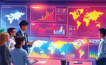 Gestión del Riesgo: Minimizando Pérdidas, Maximizando Ganancias