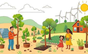 Inversiones de Impacto: Gana Dinero y Haz la Diferencia