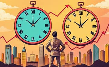 El Timing del Mercado: ¿Mito o Realidad para el Inversor?