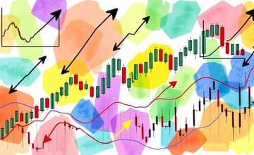 Análisis Técnico Básico: Patrones que Todo Inversor Debe Conocer