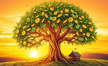 El Secreto de los Ricos: Inversiones que Generan Ingresos Pasivos